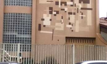 Imagem: Prédio comercial para venda e locação