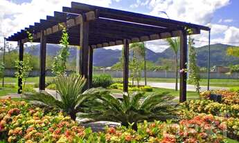 Imagem 3: Rio de Janeiro - Terreno Padrão - Guaratiba