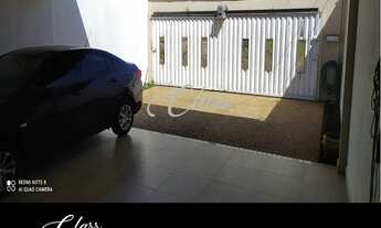 Imagem: Casa Jardim Atlântico - 3 quartos sendo