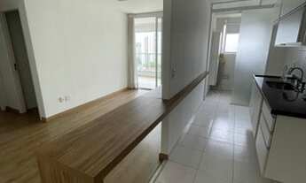 Imagem 4: Apartamento para alugar, 69 m² por R$ 4.500,00/mês - Brooklin - São Paulo/SP