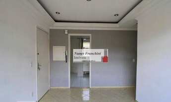 Imagem 3: Apartamento à venda, 64 m² por R$ 280.000,00 - Lapa de Baixo - São Paulo/SP