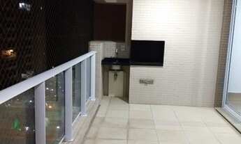 Imagem: Apartamento para venda tem 148 metros quadrados