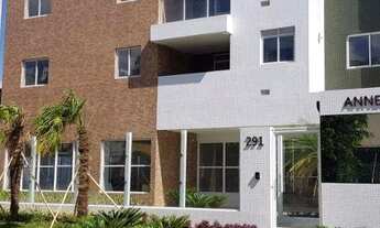 Imagem 2: Apartamento à venda, 82 m² por R$ 682.000,00 - Mercês - Curitiba/PR