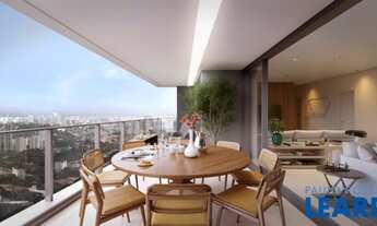 Imagem 2: APARTAMENTO - BROOKLIN - SP