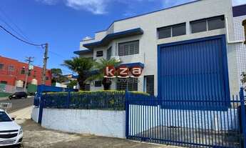 Imagem 2: Barracão industrial com 360 metros para locação em Valinhos