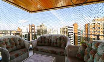 Imagem 7: Apartamento - Cambuí - Campinas