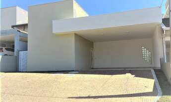 Imagem 2: Casa Térrea em condomínio - 3 Suítes