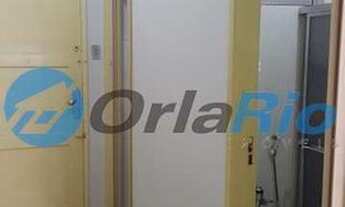 Imagem 7: SALA NO CENTRO DO RIO, EM PRÉDIO MISTO