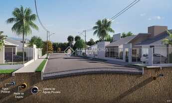 Imagem 5: BIGUAçU - Terreno Padrão - Jardim Janaína