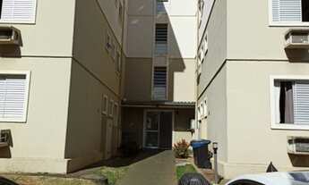 Imagem 4: Apartamento 78m2 3\4 Setor Negrão de Lima Goiânia