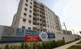 Imagem 6: Apartamento pronto de 50 metros com 2 quartos e varanda em Penha - Rio de Janeiro - RJ