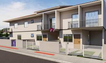 Imagem 6: Sobrado para Venda em Palhoça, Pinheira, 3 dormitórios, 1 suíte, 3 banheiros, 2 vagas