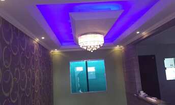 Imagem 2: Casa para venda - 3 quartos São Marcos