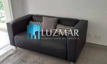 Imagem 3: Apartamento com um dormitório no Chácara Santo Antonio