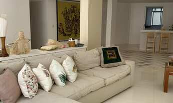 Imagem 3: APARTAMENTO COM TRÊS AMBIENTES INTEGRADOS E ILUMINADOS FRENTE Á SACADA AMPLA