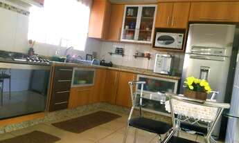 Imagem 4: Casa para venda tem 160 metros quadrados com 3 quartos em Marambaia - Belém - PA