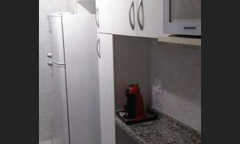 Imagem 5: Apartamento Alt. 4000 da Av. Cupecê