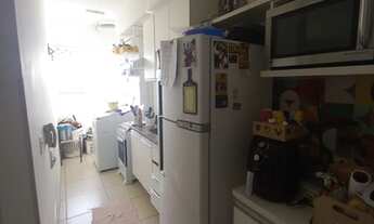 Imagem: Apartamento 2 quartos, 2 suítes, varanda