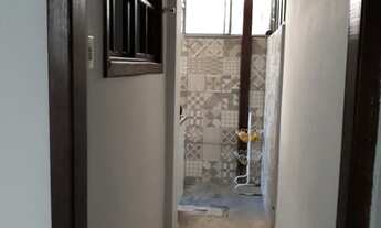 Imagem 3: Casa para venda com 3 quartos bairro Canaã - Belo Horizonte - MG