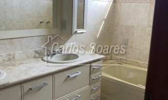 Imagem 3: ALUGA-SE COBERTURA EM CONDOMÍNIO RESIDENCIAL IBIZA