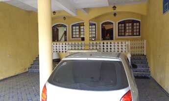 Imagem: Sobrado para aluguel possui 371 metros quadrados