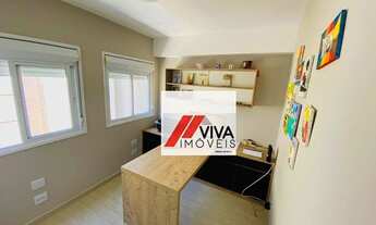 Imagem 7: Sobrado com 4 dormitórios à venda, 345 m² por R$ 1.700.000,00 - Swiss Park - Campinas/SP