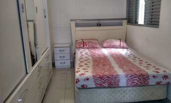 Imagem 5: Casa para venda possui um lote 128 M² com 4 quartos em Samambaia Norte - Brasília - DF est