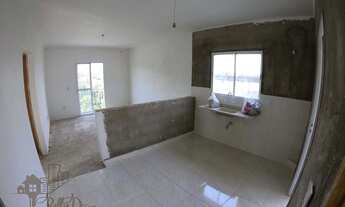 Imagem 2: Locação/Venda - Ótimo apartamento com sacada, 2 dormitórios, vaga carro e moto, Km 45 Rapo