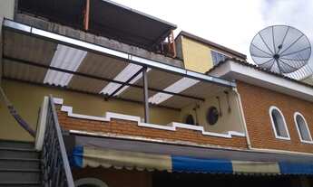 Imagem 2: Casa para Venda em São Paulo, Parque Cruzeiro do Sul, 3 dormitórios, 2 suítes, 3 banheiros