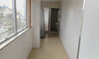 Imagem 4: Conjunto de Salas em Vitória