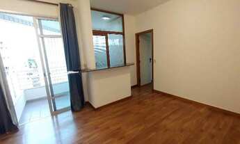 Imagem 2: Apto 2 quatos 1 vaga Savassi