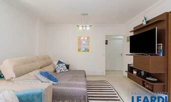 Imagem 5: APARTAMENTO - MOEMA ÍNDIOS - SP