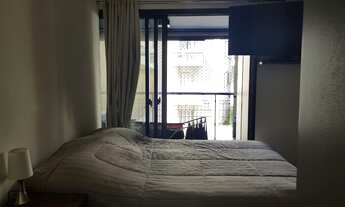 Imagem 7: São Paulo - Apartamento Padrão - Bela Vista