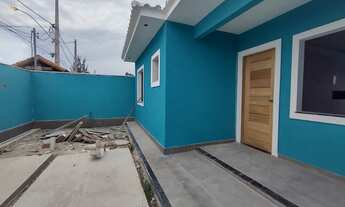 Imagem 3: Casa Nova 2 Quartos - Itaipuaçu - Maricá/RJ