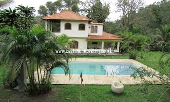 Imagem 7: Fazenda/Sítio/Chácara para venda com 4000 metros quadrados com 4 quartos