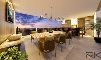 Imagem 5: APARTAMENTOS PRÉ LANÇAMENTOS BAIRRO DO ITAGUÁ Á PARTIR DE R$ 359.876,00