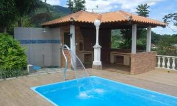 Imagem 2: Casa em condomínio vale do rio