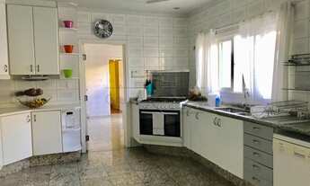 Imagem 3: Casa de condomínio sobrado para venda tem 480 M², com 4 Suítes