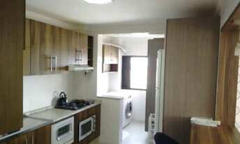 Imagem 2: Apartamento à venda no bairro Palmital - Chapecó/SC