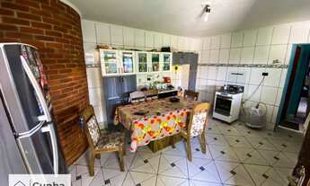 Imagem 7: Casa com 3 dormitórios à venda por R$ 350.000,00 - Jardim das Palmeiras - Várzea Paulista