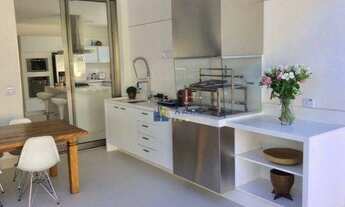 Imagem 6: Belíssima Casa Moderna à Venda com Piscina no Condomínio Morada dos Lagos