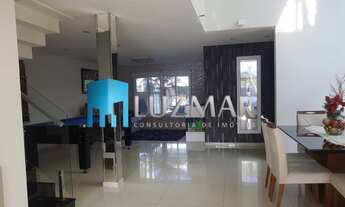 Imagem 2: Casa alto padrão no condomínio Aruã em Mogi das Cruzes