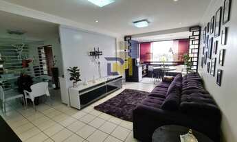 Imagem 6: Apartamento à venda no bairro Maurício de Nassau - Caruaru/PE