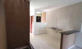 Imagem 4: Casa com 2 dormitórios à venda, 78 m² por R$ 135.000,00 - Gereraú - Itaitinga/CE