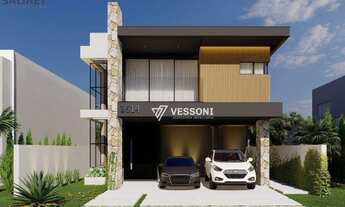 Imagem 4: Casa com 3 suítes à venda, 315 m² por R$ 4.269.435 - Porto Belo/SC