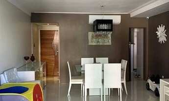 Imagem: Casa de 3 quartos na Vila Theodoro