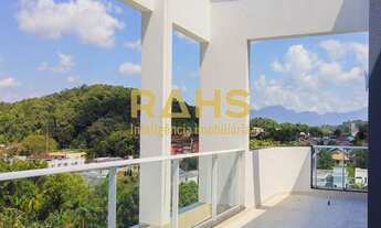 Imagem: Cobertura no Bairro Glória em Joinville