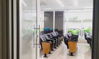 Imagem 4: SALA COMERCIAL em SÃO PAULO - SP, VILA MADALENA