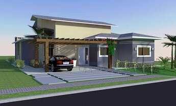 Imagem: Casa com 3 dormitórios à venda, 180 m²