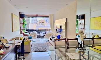 Imagem 2: Apartamento para aluguel e venda em Ipanema - 81 m2 - 2 quartos - Rio de Janeiro - RJ